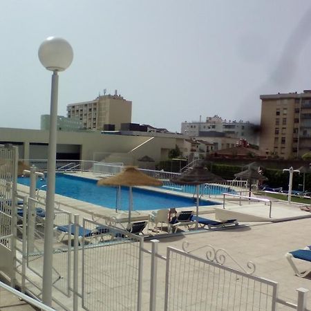 La Nogalera Apartment Torremolinos Exterior foto