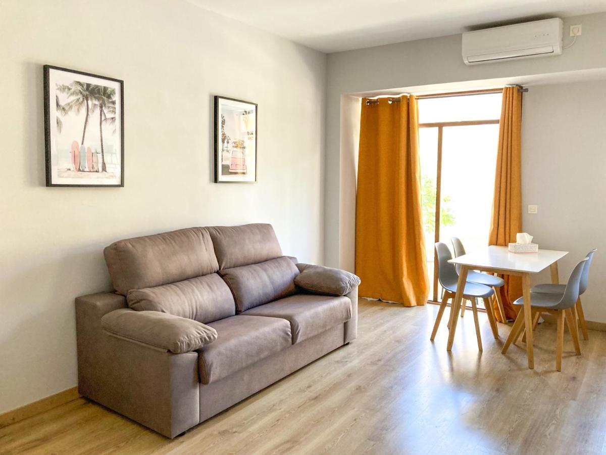 La Nogalera Apartment Torremolinos Exterior foto