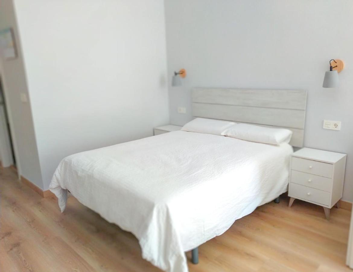 La Nogalera Apartment Torremolinos Exterior foto
