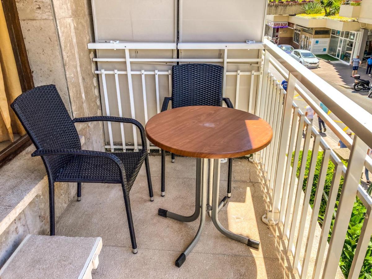 La Nogalera Apartment Torremolinos Exterior foto