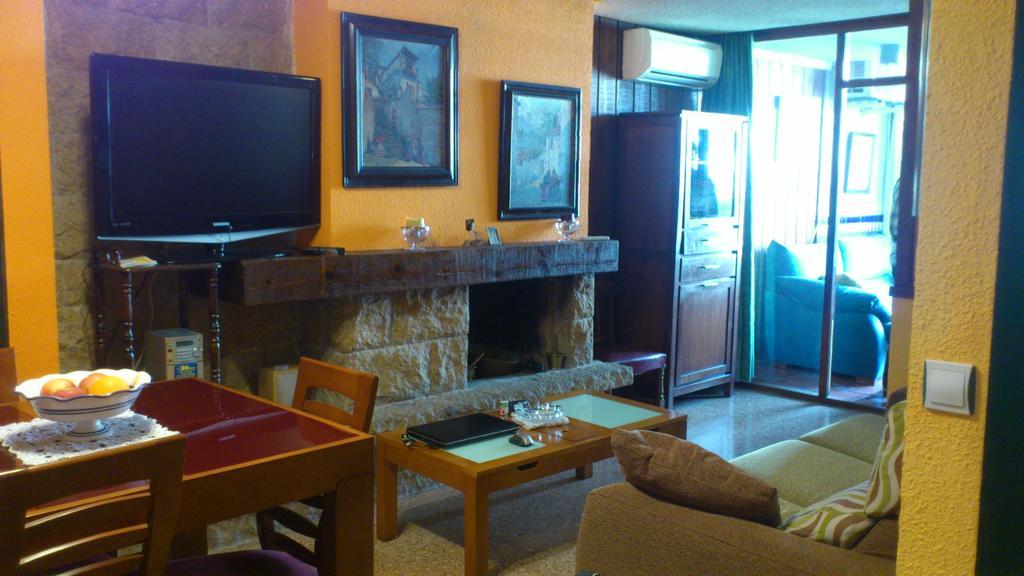 La Nogalera Apartment Torremolinos Cameră foto