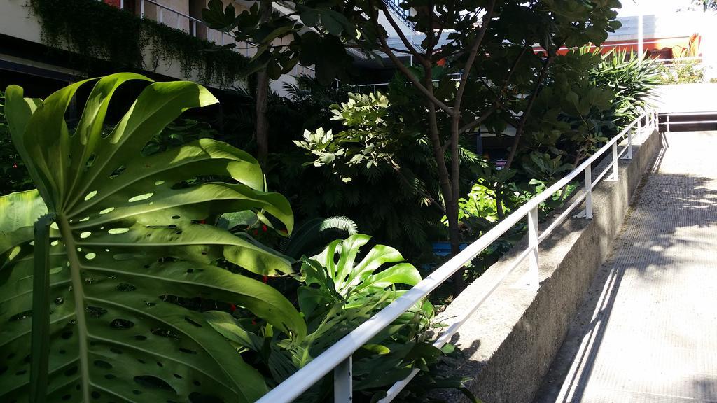 La Nogalera Apartment Torremolinos Cameră foto