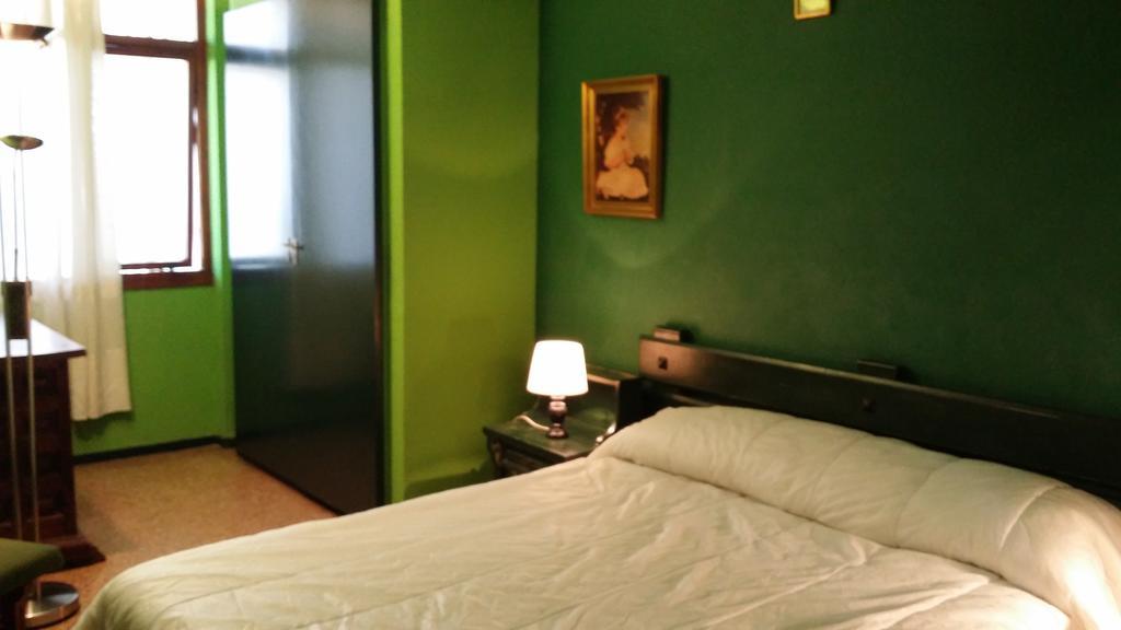 La Nogalera Apartment Torremolinos Cameră foto