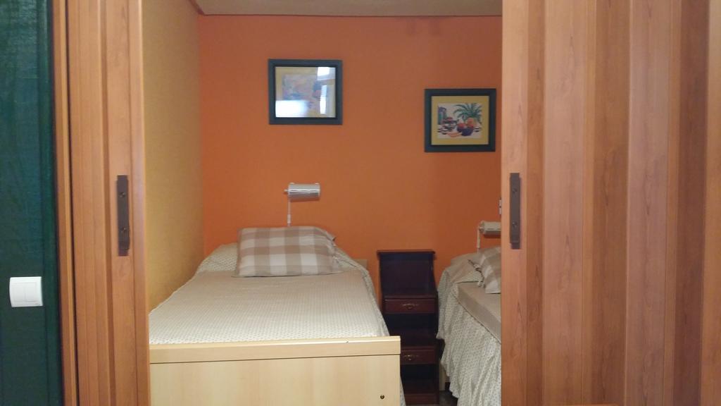 La Nogalera Apartment Torremolinos Cameră foto