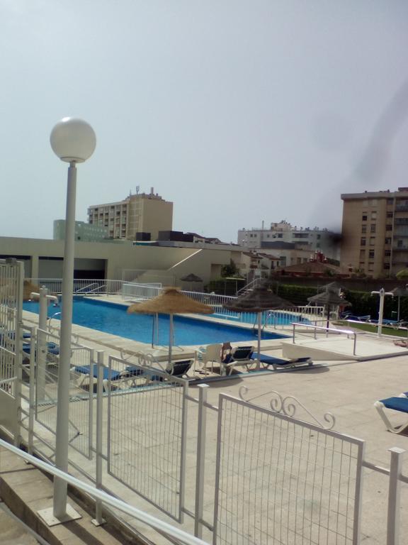 La Nogalera Apartment Torremolinos Exterior foto