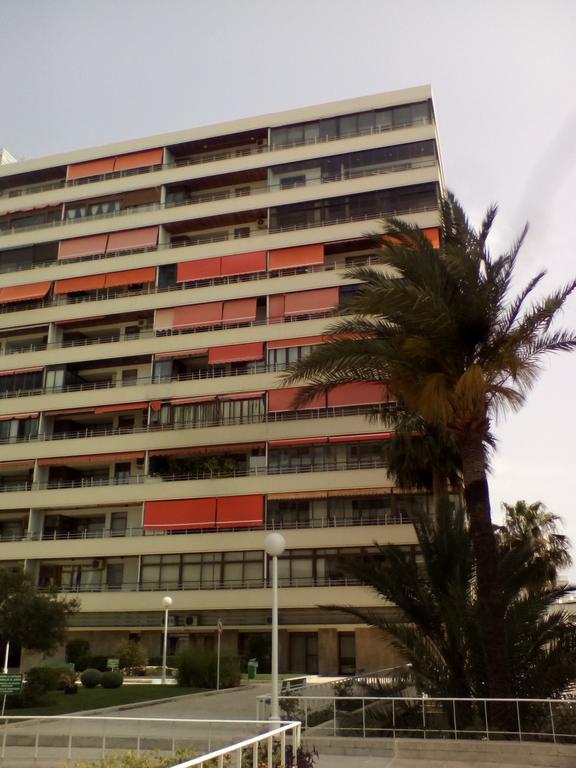 La Nogalera Apartment Torremolinos Exterior foto