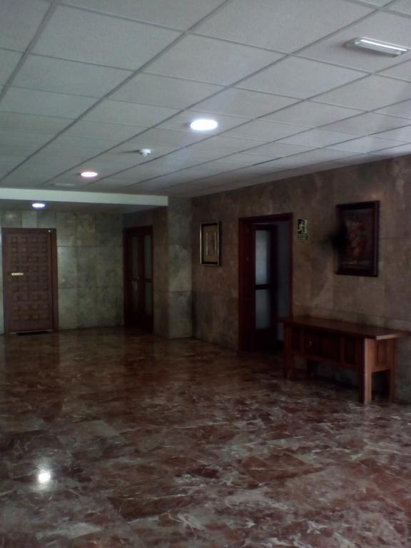 La Nogalera Apartment Torremolinos Exterior foto