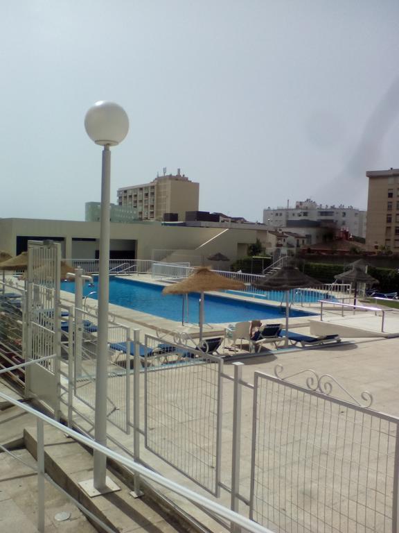 La Nogalera Apartment Torremolinos Exterior foto