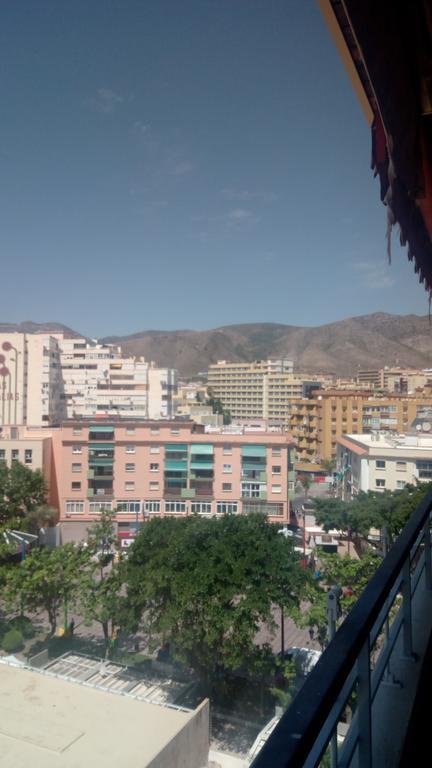 La Nogalera Apartment Torremolinos Exterior foto